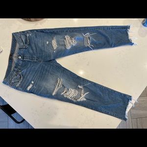 Abercrombie Jeans